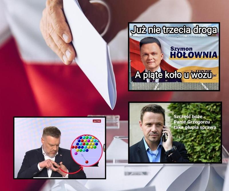 Kluczowe daty wyborcze