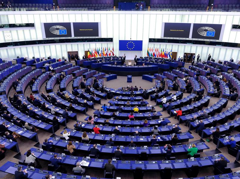 Kształtowanie praw obywatelskich w UE