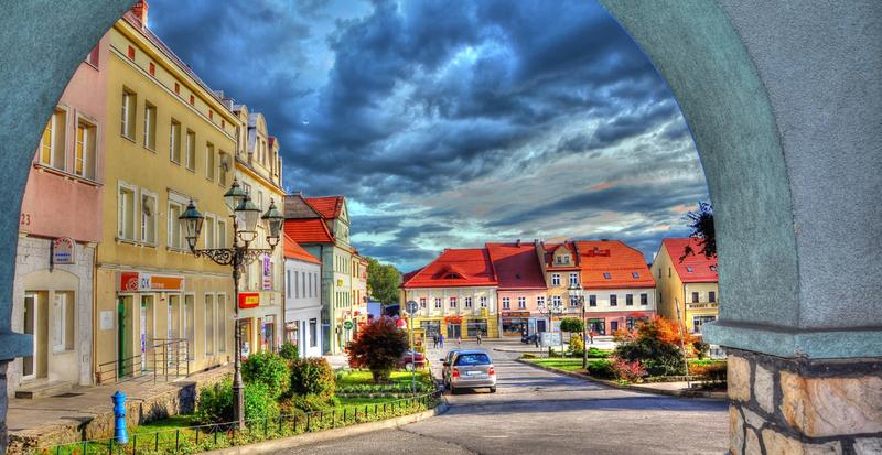 Nowy burmistrz Wodzisławia Śląskiego