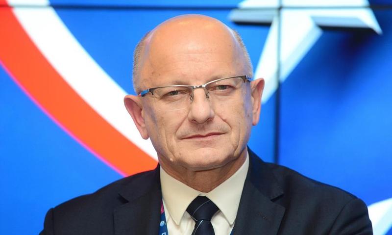 Nowy prezydent Lublina