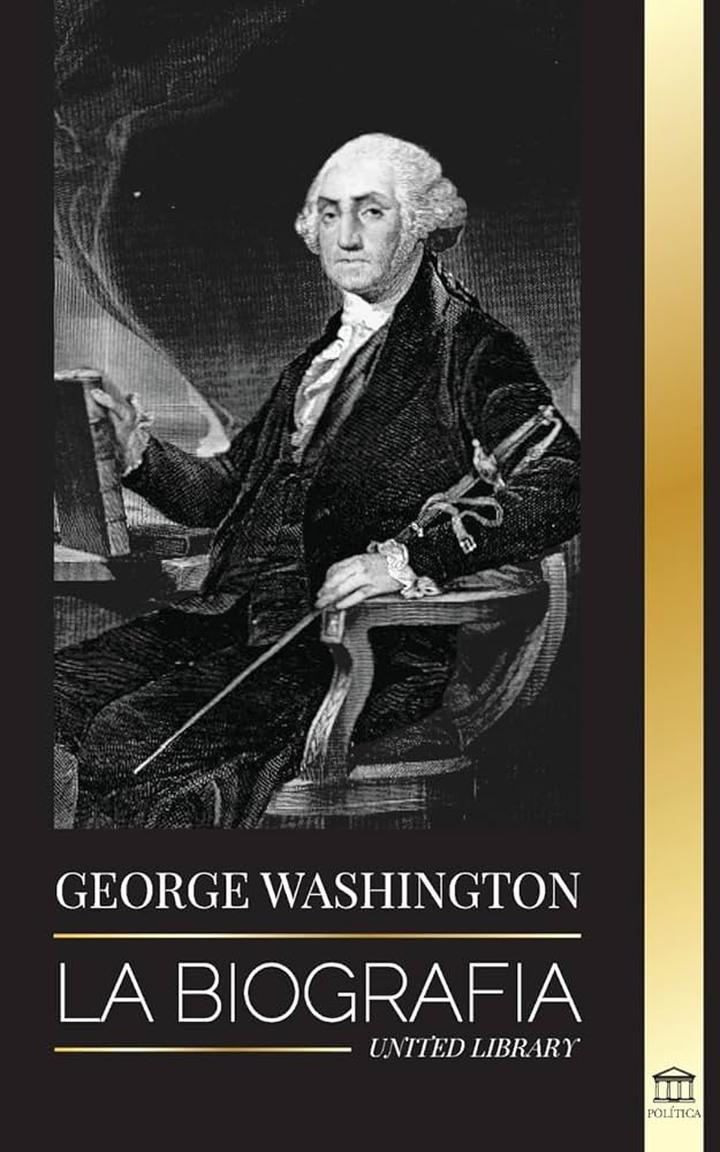 Osiągnięcia George'a Washingtona