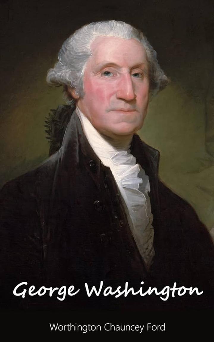 Pierwszy prezydent USA