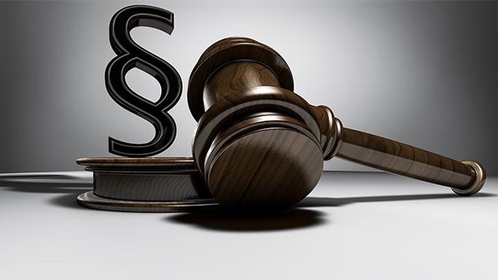 Podpisanie nowej ustawy