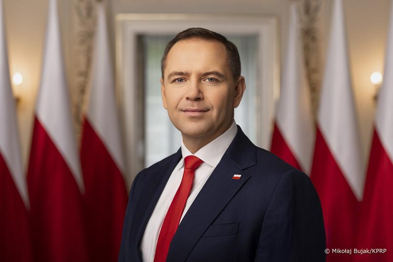 Prezydent a władza wykonawcza