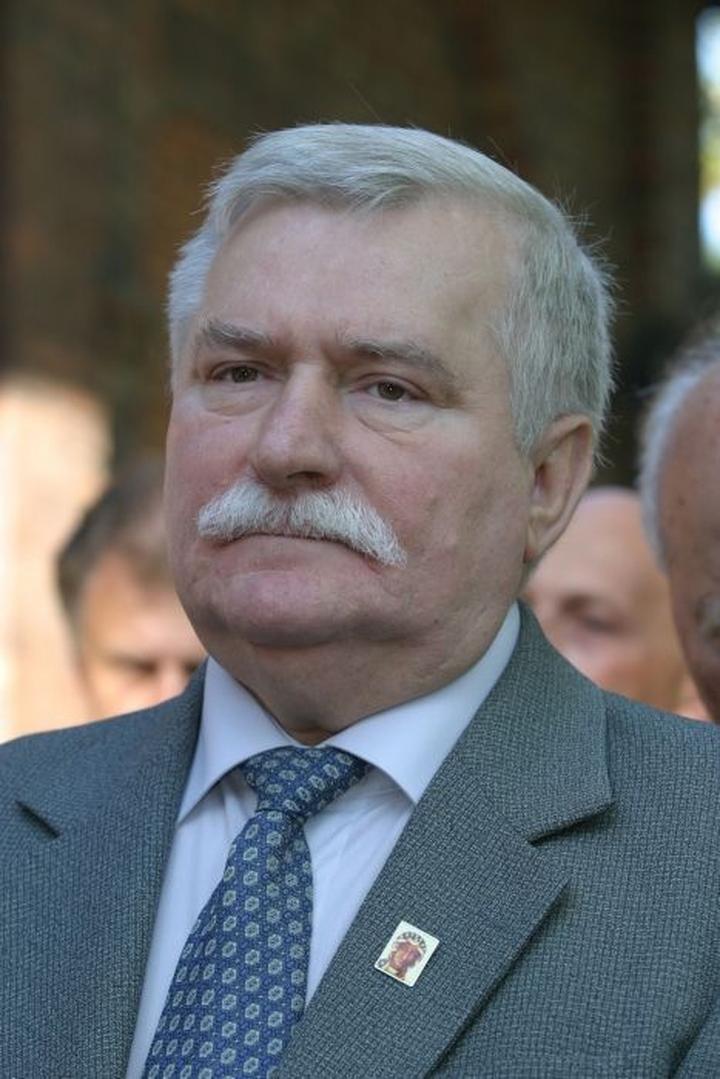 Prezydentura Lecha Wałęsy