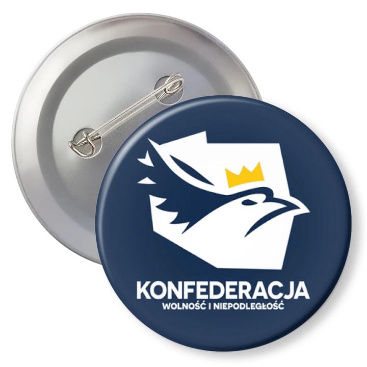 Prognoza mandatów Konfederacji