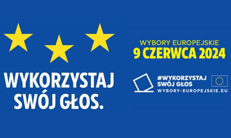 Przygotowanie do wyborów europejskich
