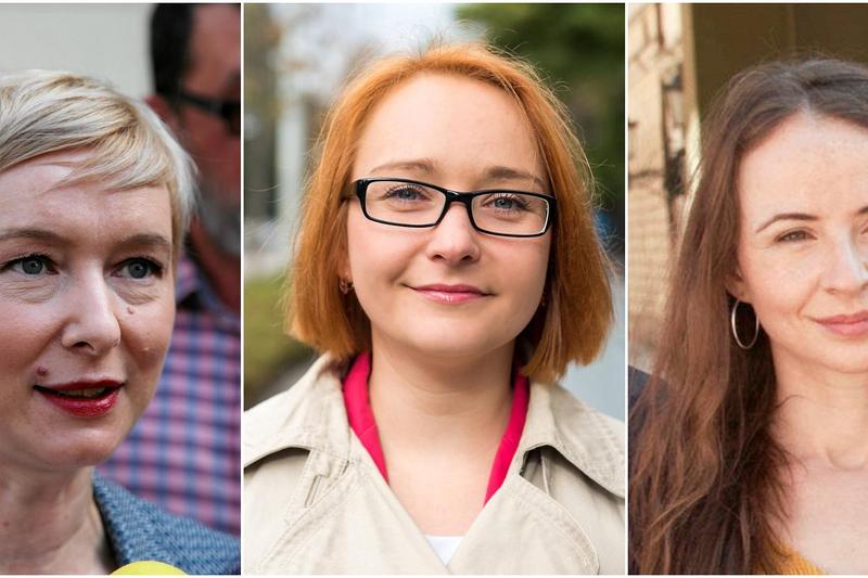 Reprezentacja i udział kobiet w polityce