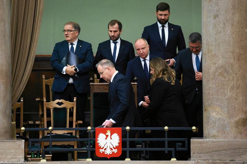 Różnice pokoleniowe w głosowaniu