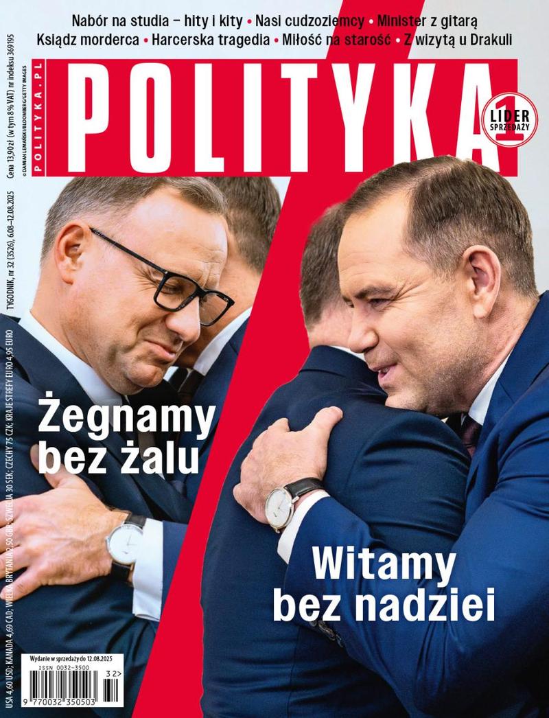 Systemy polityczne i władza