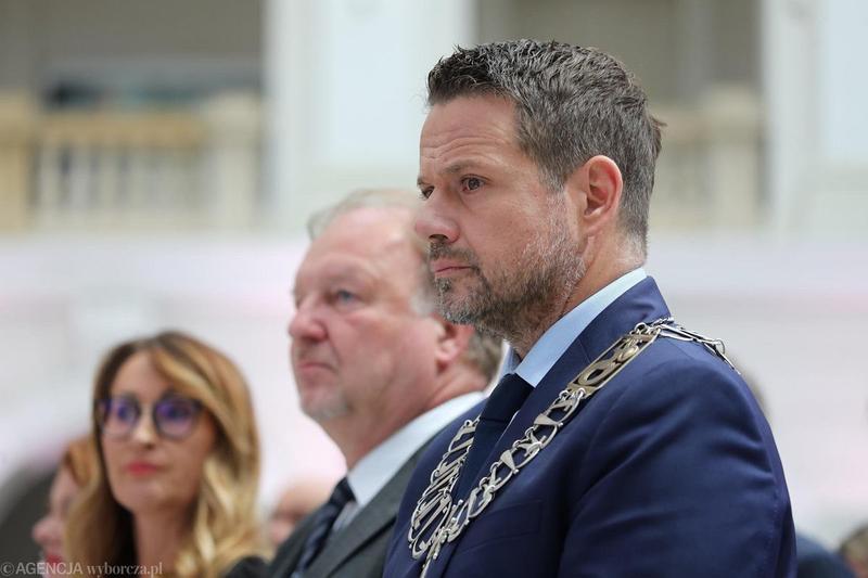 Walka o jedność kraju