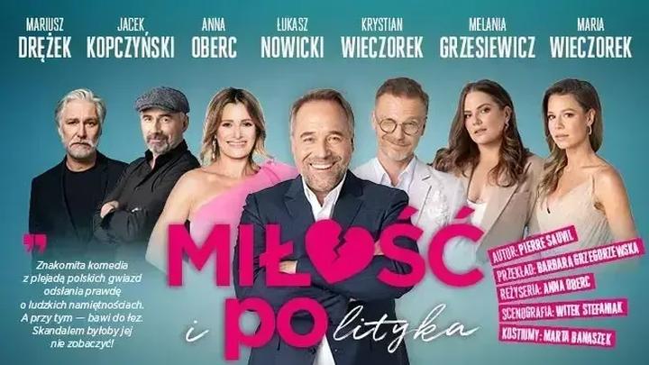 Wprowadzenie do polityki