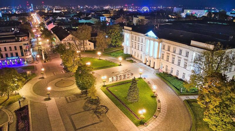 Wybory samorządowe w Radomiu