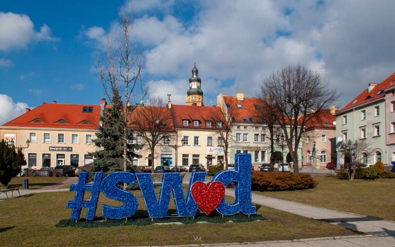 Wyniki wyborów Wodzisław Śląski