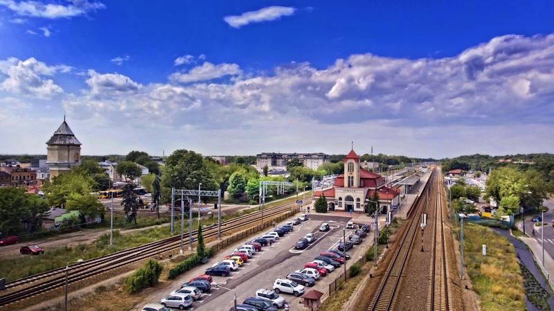 Wyniki wyborów prezydenckich Otwock