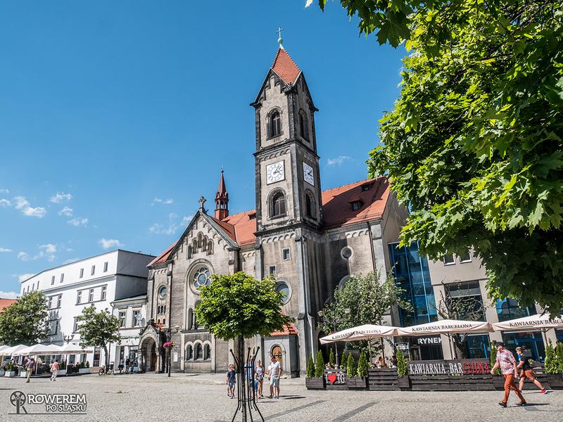 Wyniki wyborów w Tarnowskich Górach