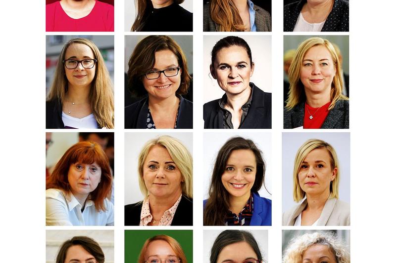 Wyzwania i przeszkody kobiet w polskiej polityce