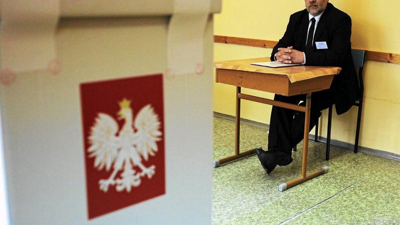 Zarobki mężów zaufania w wyborach