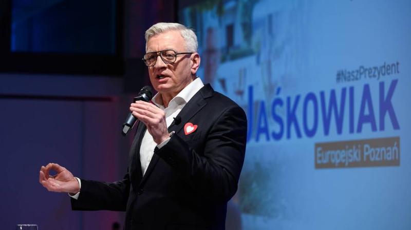 Zasady i procedury głosowania Poznań