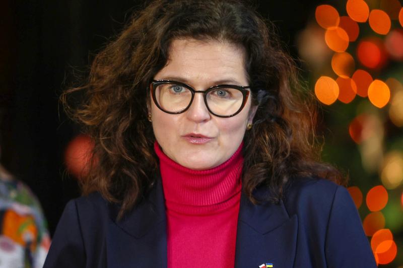 Zdrowie psychiczne polityków i stres