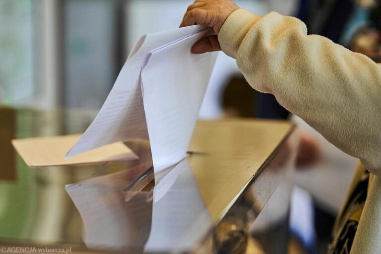 Gdzie głosować w Łodzi? Sprawdź swoje miejsce w nadchodzących wyborach!