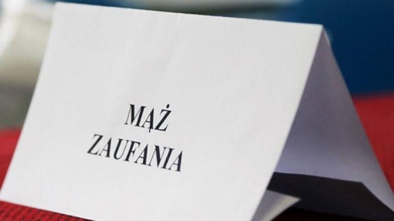 Ile zarabia mąż zaufania w trakcie wyborów? Poznaj szczegóły!