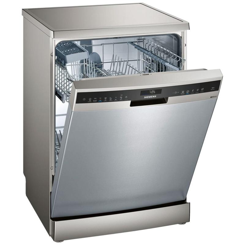 Jak dokonać najlepszego wyboru zmywarki – na co zwrócić uwagę?