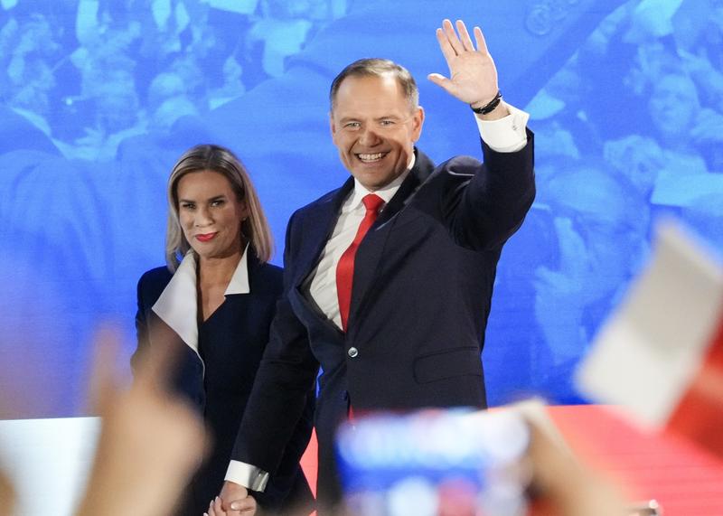 Jakie uprawnienia przysługują prezydentowi w Polsce?