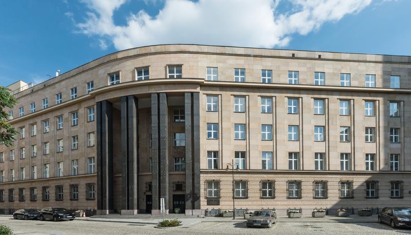 Jakie wydatki wiążą się z funkcjonowaniem kancelarii prezydenta?