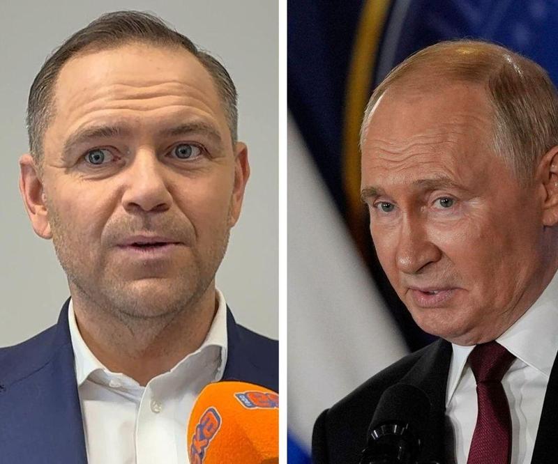 Jasnowidz przewiduje przyszłość: kto ma szansę na wygraną w nadchodzących wyborach?