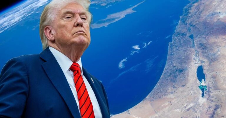 Kim jest nowy prezydent USA? Poznajmy jego wizję i cele