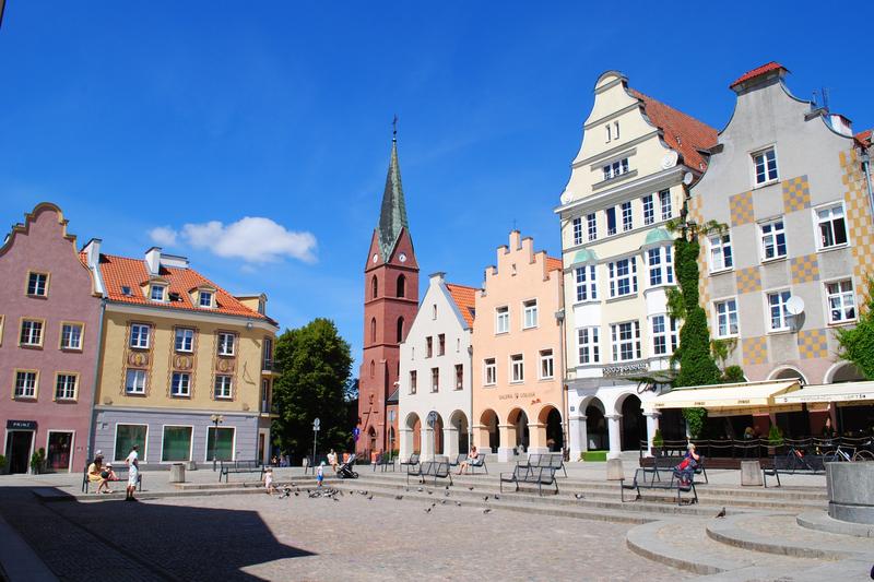 Kto ma szansę na wygraną w wyborach w Olsztynie?