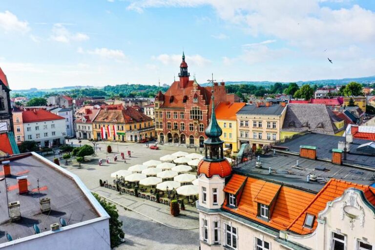 Kto zwyciężył w wyborach w Tarnowskich Górach? Wyniki i ich analiza