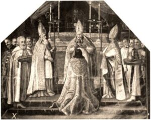 Zgłębianie tajemnic: co to jest sejm koronacyjny i jak kształtował historię Polski?