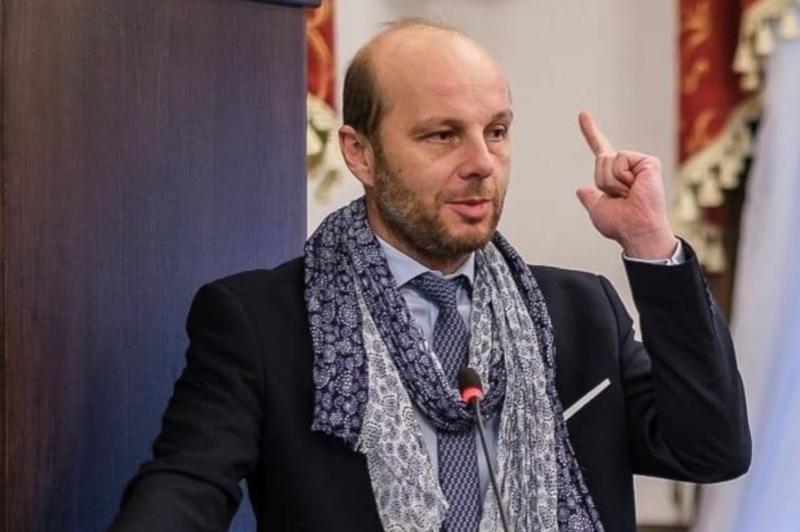 Biografia i sylwetka prezydenta