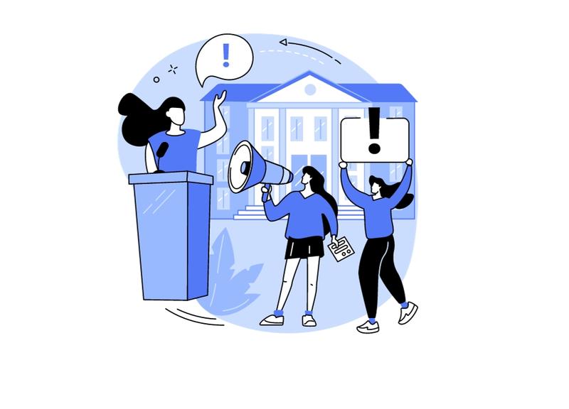 Dezinformacja a zaangażowanie obywatelskie