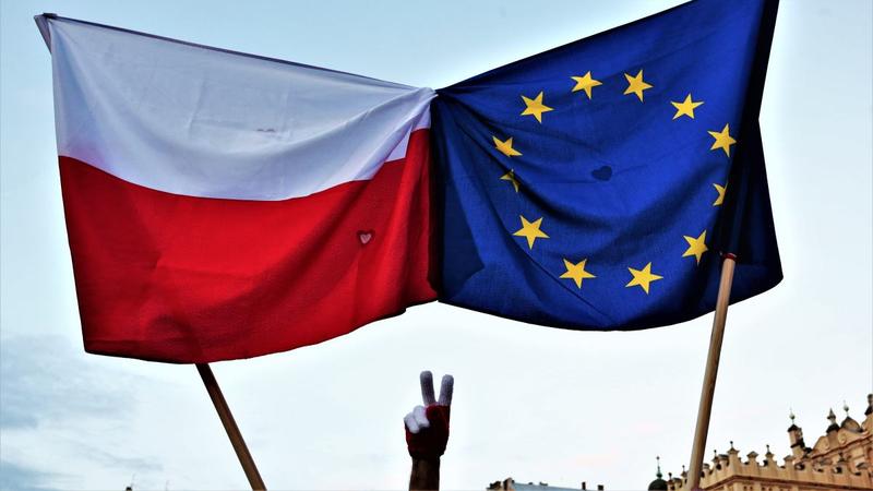 Dlaczego warto głosować w wyborach europejskich