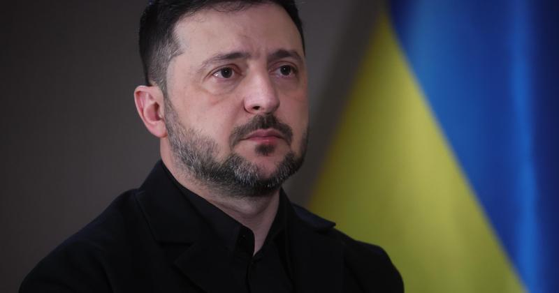 Ewolucja władzy na Ukrainie