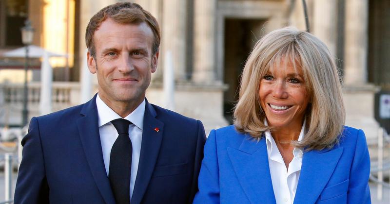 Francja w globalnym kontekście