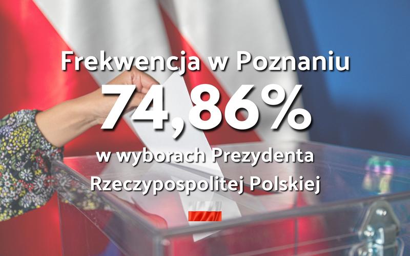 Gdzie głosować Poznań