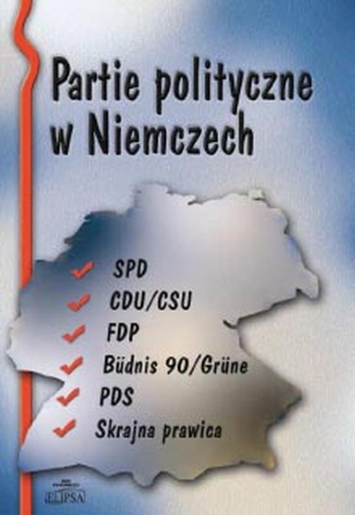 Geneza partii politycznych