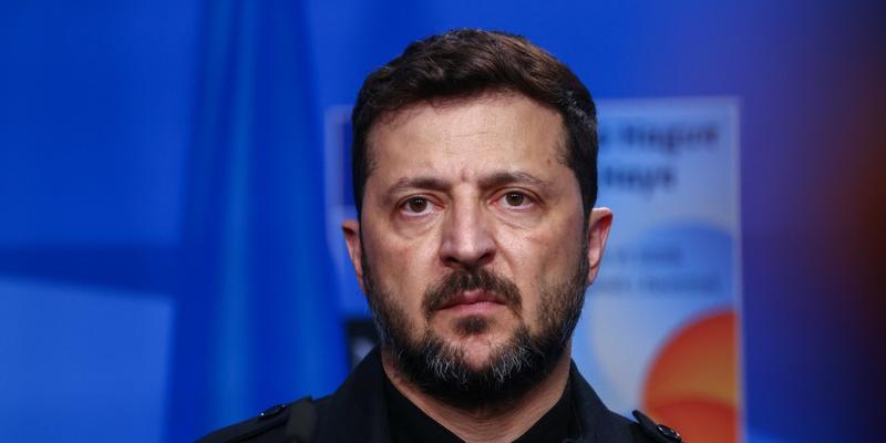 Historia polityczna Ukrainy