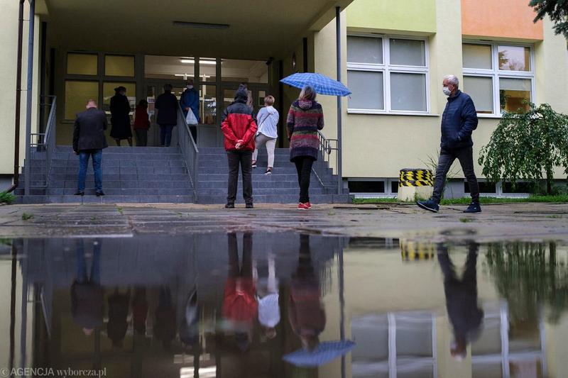 Kandydaci i listy wyborcze Rzeszów