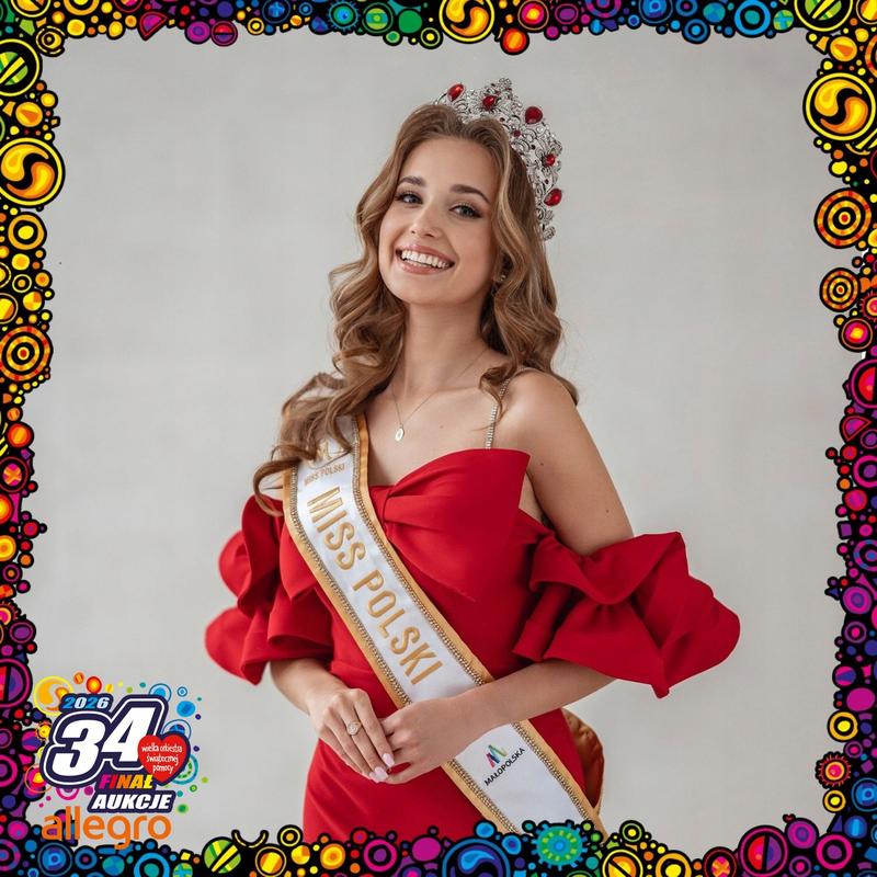 Kim jest nowa Miss Polski