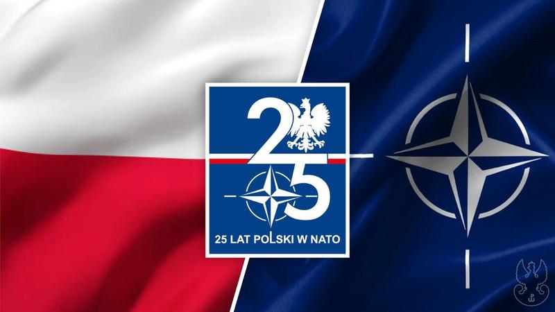Korzyści członkostwa w NATO