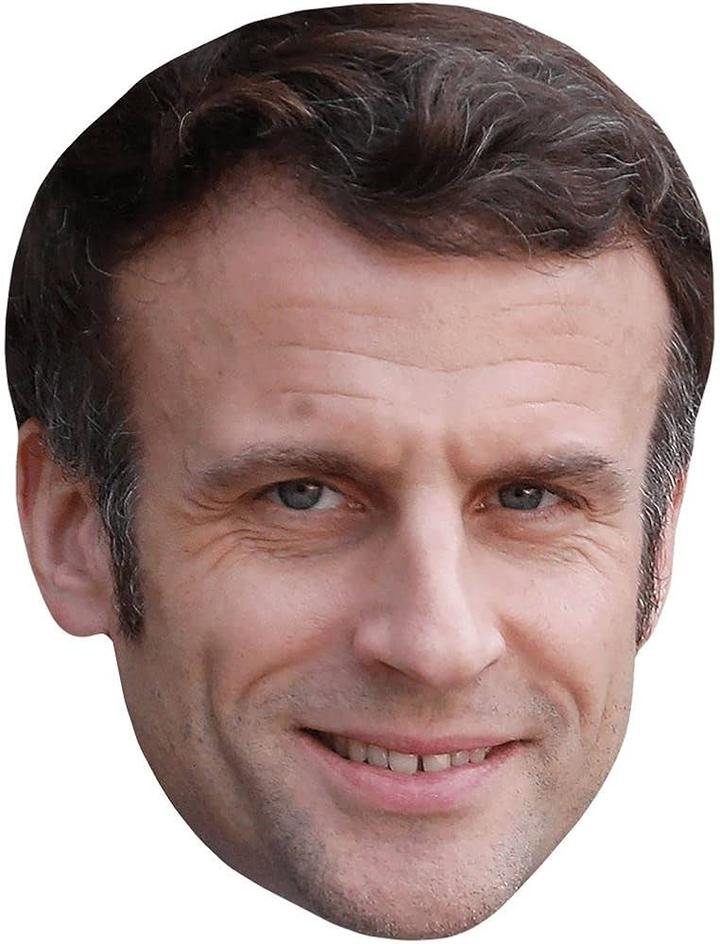 Krytyka i poparcie reform Macrona