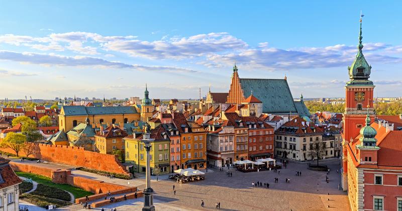 Liczba podpisów na prezydenta Warszawy