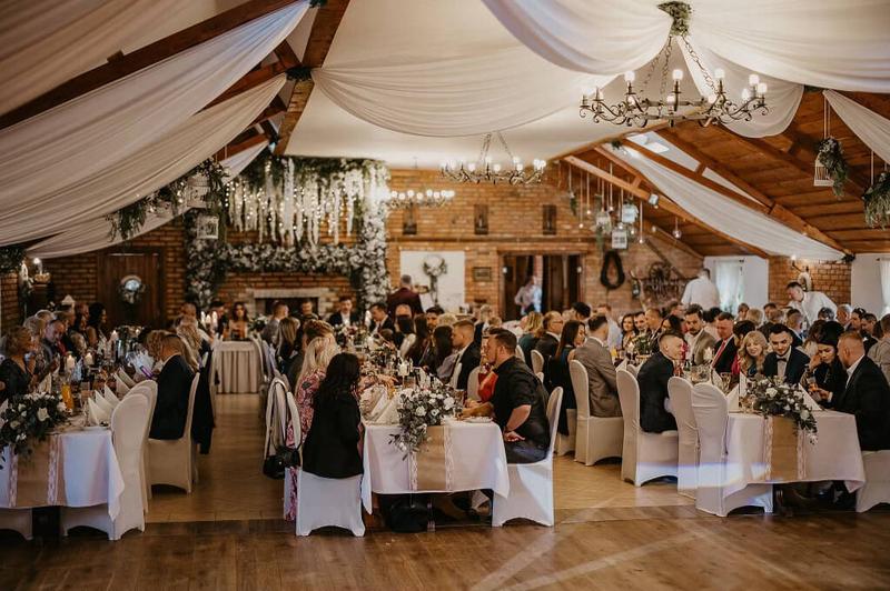 Lokalizacja i dojazd sali weselnej