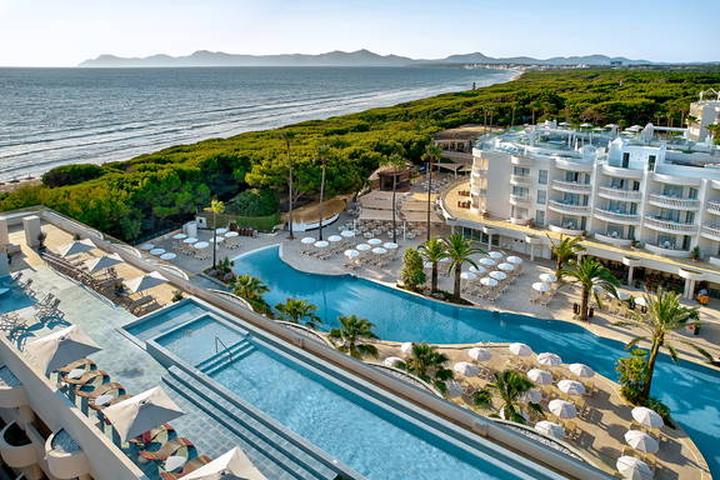 Majorka a Unia Europejska