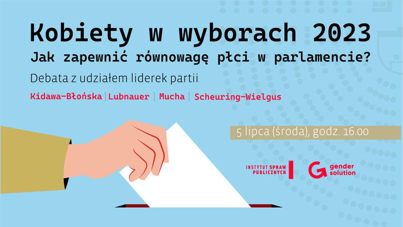 Młodzi wyborcy i ich wpływ